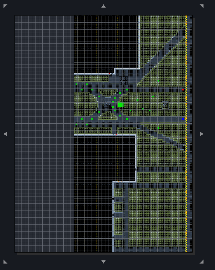 Ignore the left part I haven't got there yet